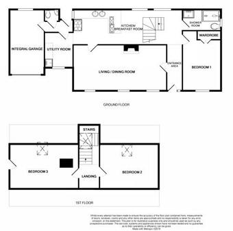 Tranquil 3 Bedroom, Village Home + Hobbit Hut