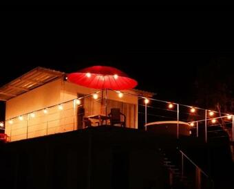 Hotel Glamping Buenos Aires