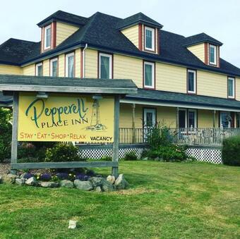 Posada Pepperell Place Inn Inc.