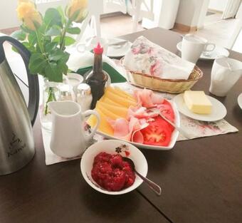 Bed & Breakfast Zajazd Na G�rkach