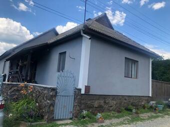 Casa De Oaspe?i Boroka