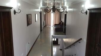 Hostal Natura Chalet