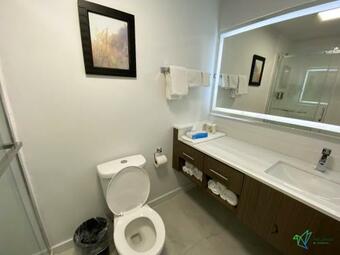 Hotel Glengarry Extended Stays