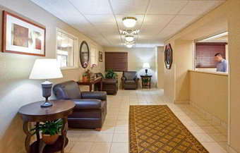 Hotel Candlewood Suites Chicago O'hare
