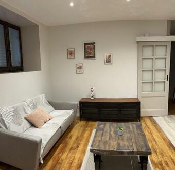 Apartamento Lamartine Cosy T2 Hypercentre Tout Confort