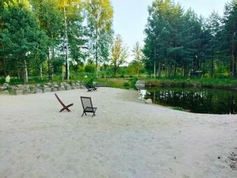 Agroturismo Dworek Azalia