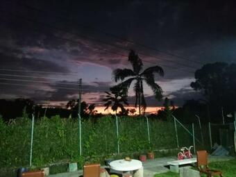 Finca La Esmeralda - Su Sitio Familiar