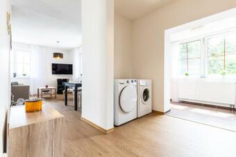 Pr�zdninov� D?m Pod Vinic�