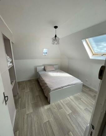 Apartamento Nuit Etoil�e