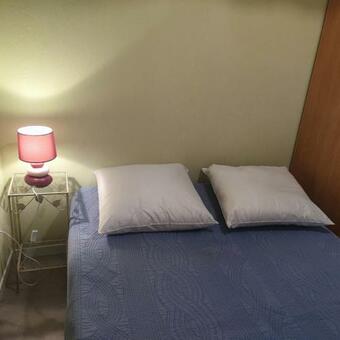 Apartamento Studio Emilio