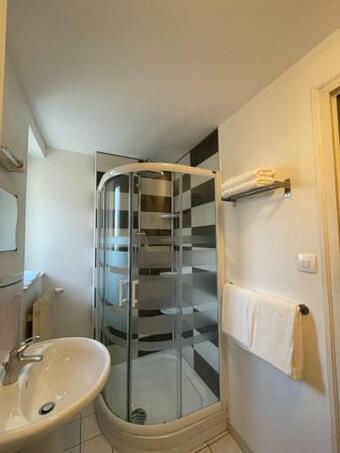 Apartamento Appartement La Fourmi Verte