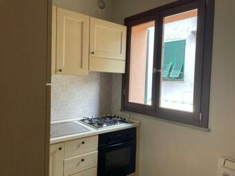 Apartamento Secondo Tiro