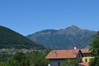 Apartment Situated Between Lake Como And Lake Lugano