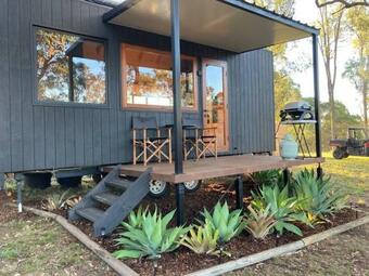 Apartamento Tiny Home In The Mary Valley