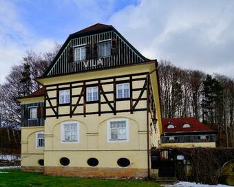 Hostal Vila K?enov