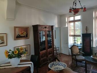 Bed & Breakfast Demeure En Seine - G�tes Et Chambres D'h�te En Bord De Seine