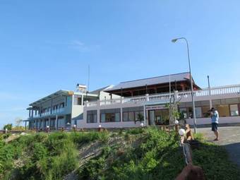 Hotel Binh Minh Resort