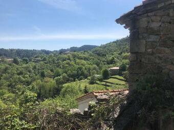 Maison De Vacances ��au Sommet��