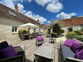 Hostal Chambres D'h�tes L'escale Charmante