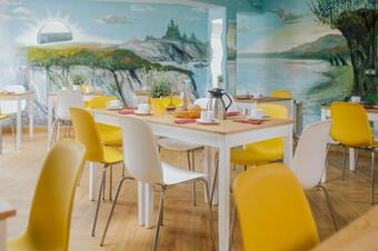 Hostal Pension Sumpfm�hle