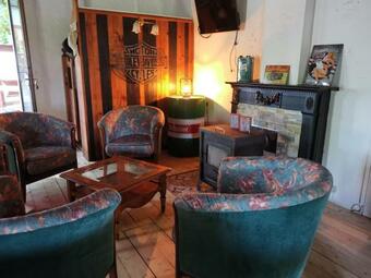 Bed & Breakfast Le Moulin D'audenfort