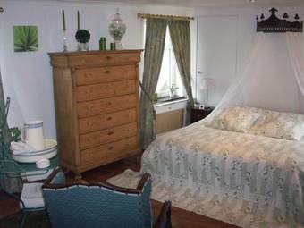 Hotel Moulin De Moxhe