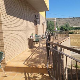 Hostal -la Vega- Peralejos