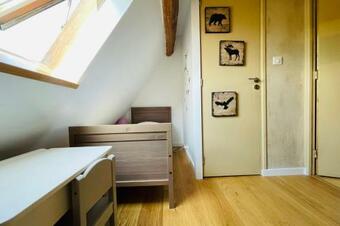 Townhouse On The Banks Of The Indre