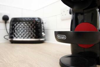 Apartamento Stunning 4 Bed, 2 Bath With Hot Tub By Mia Living