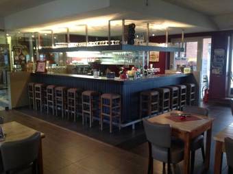 De Hollemeersch Hotel