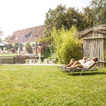 Thermae Grimbergen Hotel