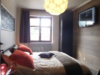 Suite & City Apartments