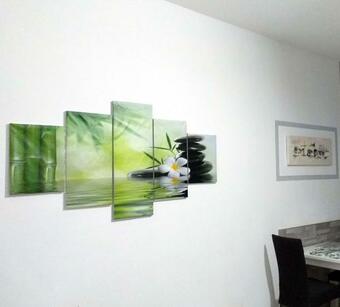 Apartamento Peace Plenty 2 - A Few Minutes From The Sea