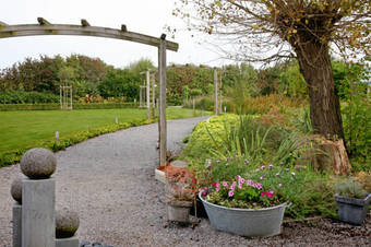 B&B Cottage Santfort