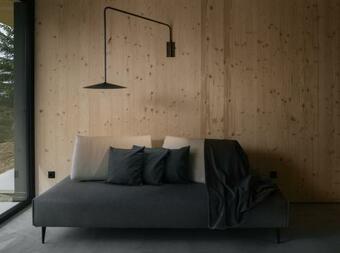 Apartamento Anders Mountain Suites 1