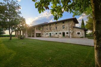 Hostal Casale San Pietro