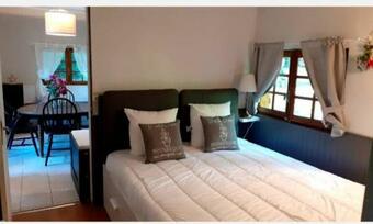 La Cabane Au Bord Du Lac