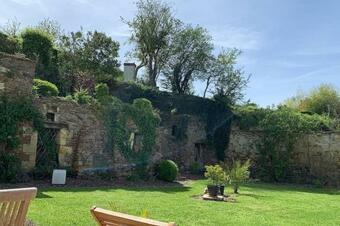 G�te De Charme Au C?ur De La Vall�e De La Loire Et Des Vignobles D?anjou