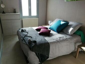 Pavillon Kifadonfe 3 Ch Avec Cour Et Jardin