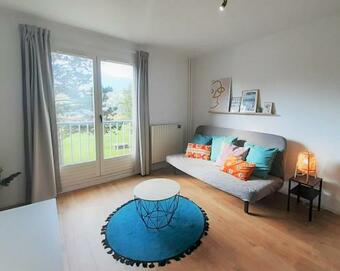 Apartamento Appartement Evasion Vercors