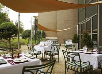 Hotel Courtyard By Marriott Brussels