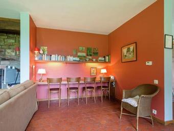 Holiday Home Red Hazels Stavelot