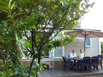 Verblijfpark Ardinam