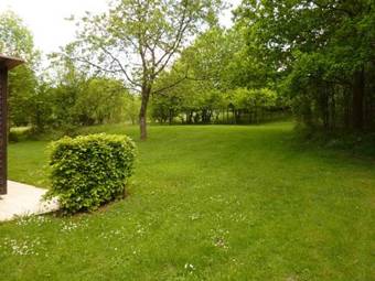 Holiday Home Manonfa Troisponts