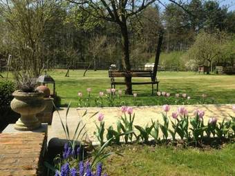 B&B Zinnen En Minnen