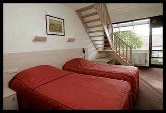 Hotel Corsendonk De Linde