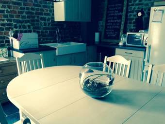 B&B Hof Van Keuppens