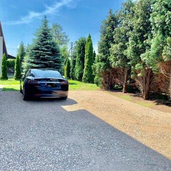 Dom U Tosi Pod Zatorem