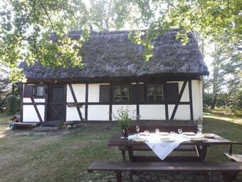 Ma?anka - Kaszubska Ch�cz