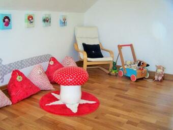 G�te Du Grand Cerf